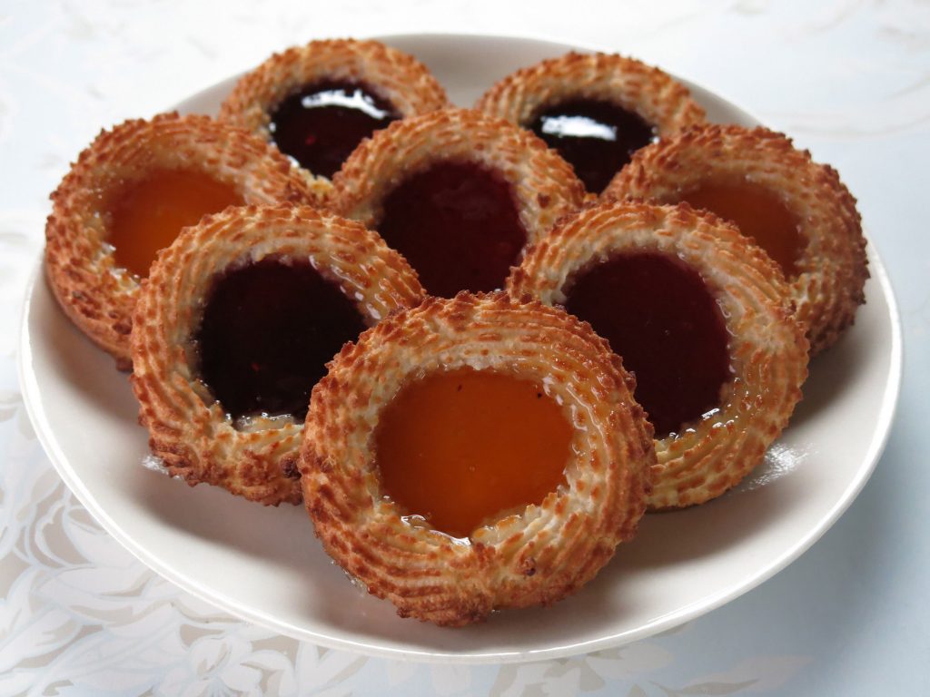 Unique Sweets