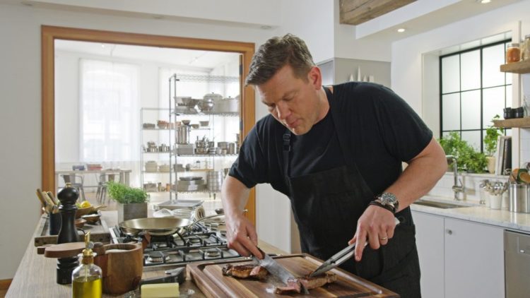 Tyler Florencetest Kitchen